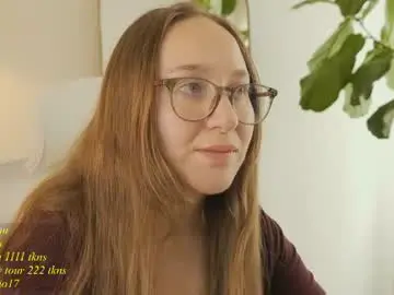 Chaturbate Live Sex Cam of skarpio17