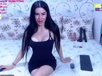 Chaturbate Adult Webcam of spicybrunnete