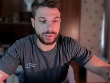 Chaturbate Watch Live Sex Cams of _tonywolf