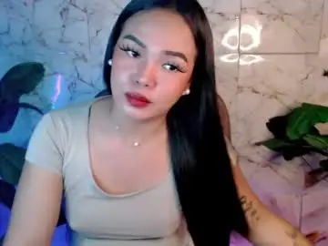 Chaturbate Adult Video Chat of abigail_vergara