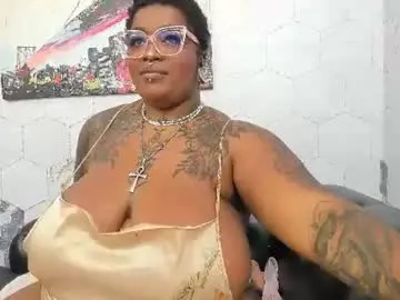Chaturbate Best live sex cam show of anaa_fuentess