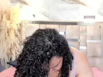 Chaturbate Live Porn of danielaa_a