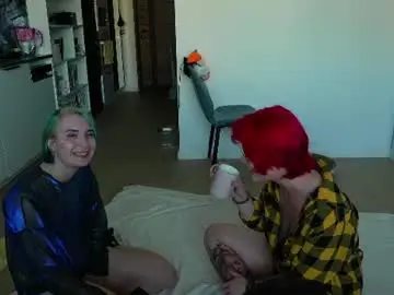 Chaturbate Adult Video Chat of fox_and_dog