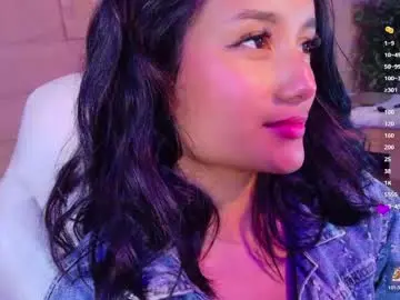 Chaturbate Sex Chat of hannahmonttgomery