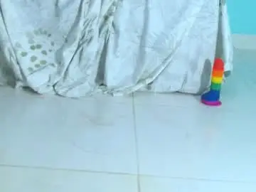 Chaturbate Live Sex Cam of karolsweetvagi