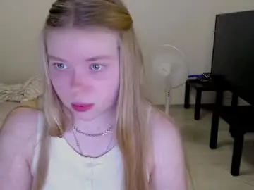 Chaturbate Best live sex cam show of kitten_jenny01