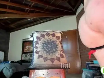 Chaturbate Live Porn of little_izzi