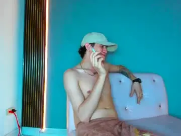 Chaturbate Sex Chat of marilumalibu