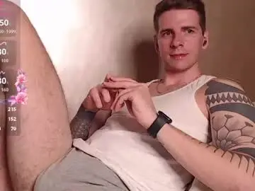Chaturbate Adult Webcams of mr_longboy