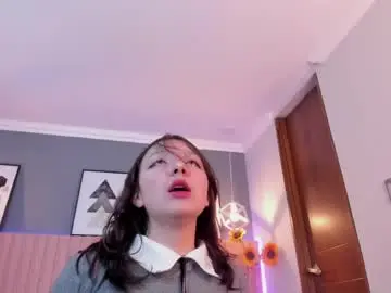 Chaturbate Private Sex Chat of nina_ford_