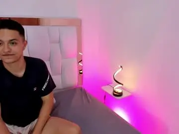 Chaturbate Free Live Porn of riccirizzo