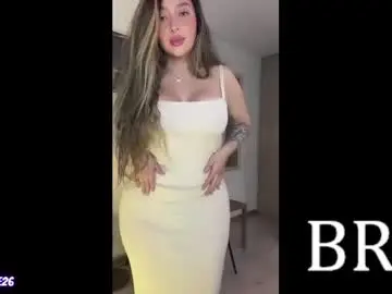 Chaturbate Adult Video Chat of s0phie_26