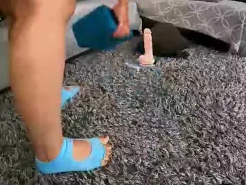 Chaturbate Live Porn of sexydea