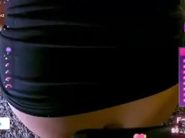 Chaturbate Adult Webcams of sexydea
