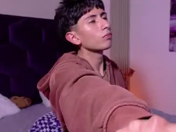 Chaturbate Best Webcam of andyjustgame_