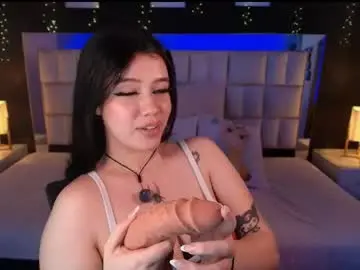 Chaturbate Adult Webcams of aria_bloomer