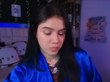 Chaturbate Best Webcam of aria_bloomer