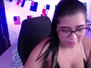 Chaturbate Free Live Porn of crazy_patty