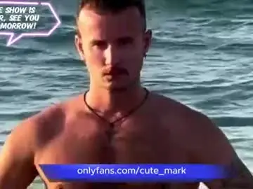 Chaturbate Private Sex Chat of cute_skywalker