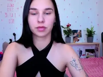 Chaturbate Nude Webcam of pixie_molly