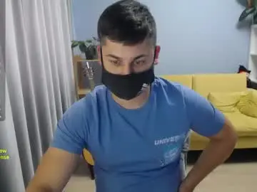 Chaturbate Nude Webcam of sexxxdickbig