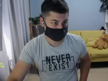 Chaturbate Live Sex of sexxxdickbig