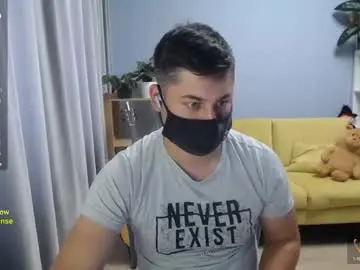 Chaturbate Live Sex Cam of sexxxdickbig
