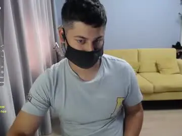 Chaturbate Nude Webcam of sexxxdickbig