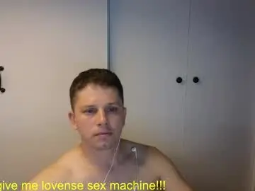 Chaturbate Adult Video Chat of st1vemaster01