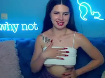 Chaturbate Adult Webcam of viollinalv