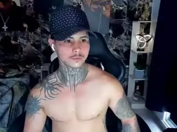 Chaturbate Live Sex Cam of 777_stefantransmen