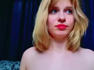 Chaturbate Best Webcam of _allisson__