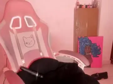 Chaturbate Live Porn of bunny_secrets