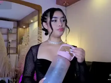 Chaturbate Adult Webcam of charlotteg18
