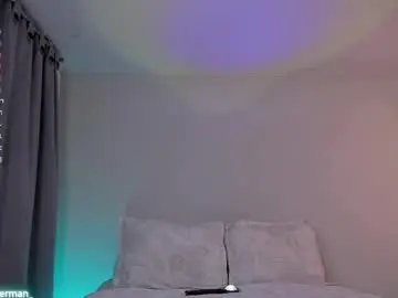 Chaturbate Best Webcam of charly_ackerman