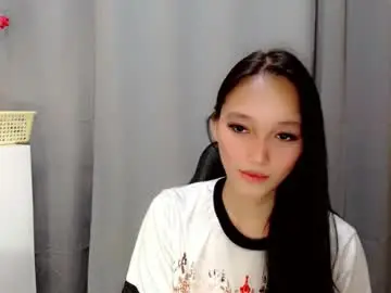 Chaturbate Free Live Porn of charm_fuckdoll8