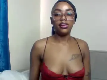 Chaturbate Nude Webcam of crystal_princesss
