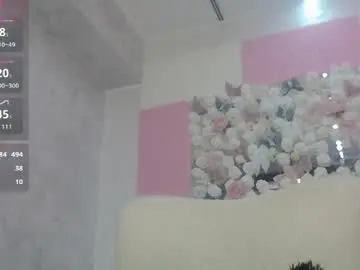 Chaturbate Private Sex Chat of emberluna_