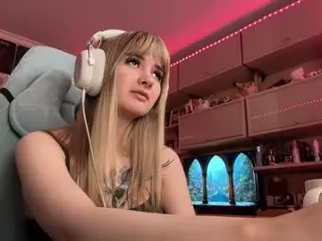 Chaturbate Free Porn Cam of flossielinks