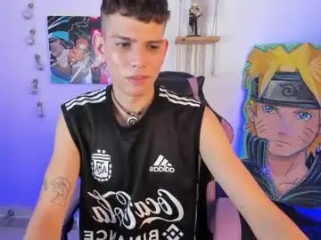 Chaturbate Sex Chat of jasson___