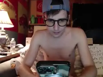 Chaturbate Sex Cam of johstondude
