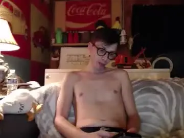 Chaturbate Adult Video Chat of johstondude