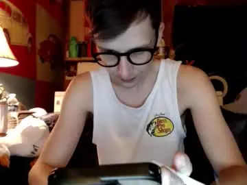 Chaturbate Nude Webcam of johstondude