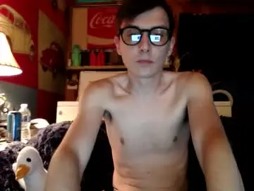 Chaturbate Live Sex of johstondude