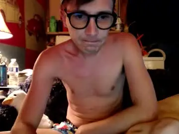 Chaturbate Sex Cam of johstondude