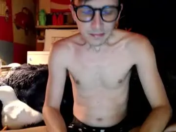 Chaturbate Nude Webcam of johstondude
