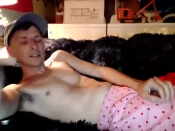 Chaturbate Adult Video Chat of johstondude