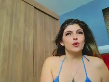 Chaturbate Sex Cam of lizzymontana