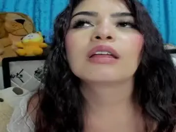 Chaturbate Watch Live Sex Cams of mia_helll