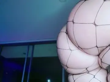 Chaturbate Sex Chat of nikkyblush